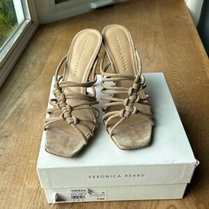 Veronica Beard Avita Tan Women's Shoes